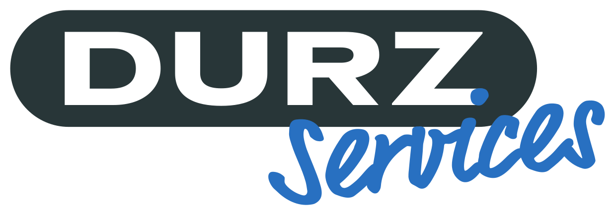 DURZ Services Logo
